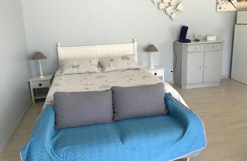 Bourgenay House | La petite girardiere