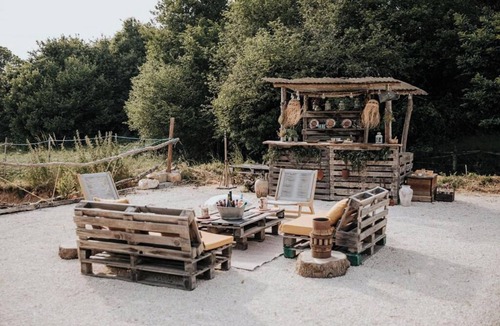 Jumilhac-le-Grand House | La Petite Grange des Vignes - peace and quiet in the countryside