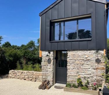 Vigneux-de-Bretagne House | La Petite Grange - Spa Balnéo