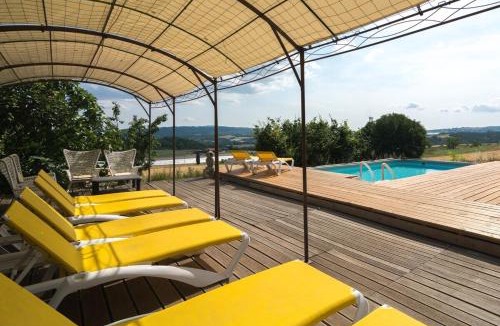 Lurs Apartment | La Petite Grande