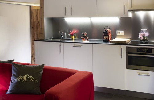 Villars-sur-Ollon Cottage | La Petite Grange