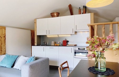 Villars-sur-Ollon Cottage | La Petite Grange