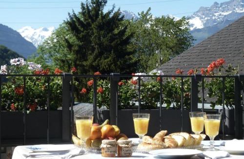 Villars-sur-Ollon House | La Petite Grange