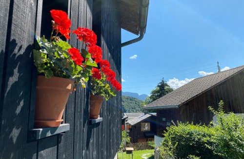 Villars-sur-Ollon House | La Petite Grange