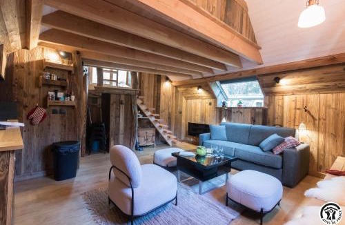 Melles Ski Chalet | la Petite Grange Escouaraou