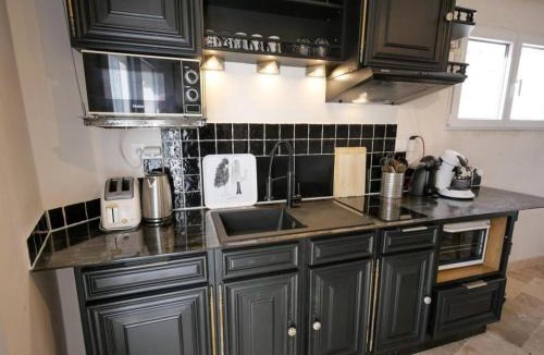 Aspres-sur-Buech House | La Petite Grange