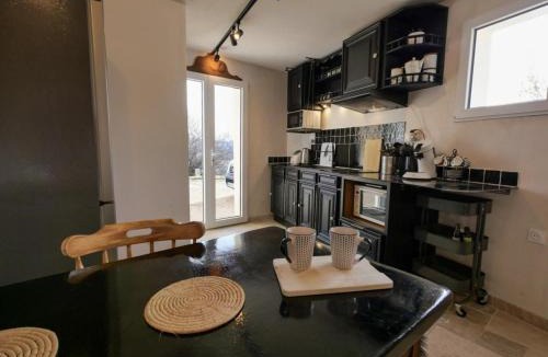 Aspres-sur-Buech House | La Petite Grange