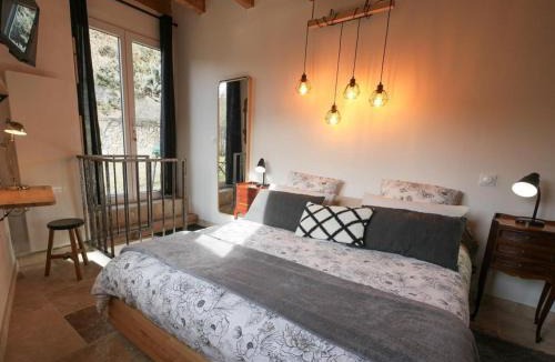 Aspres-sur-Buech House | La Petite Grange