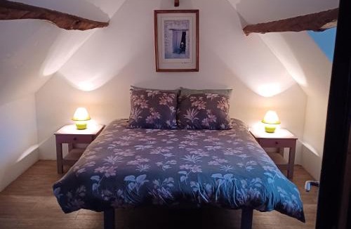 Fresnes-Tilloloy House | LA PETITE GRANGE