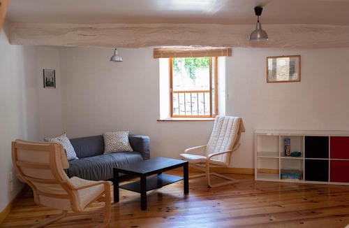 Puivert House | La Petite Grange