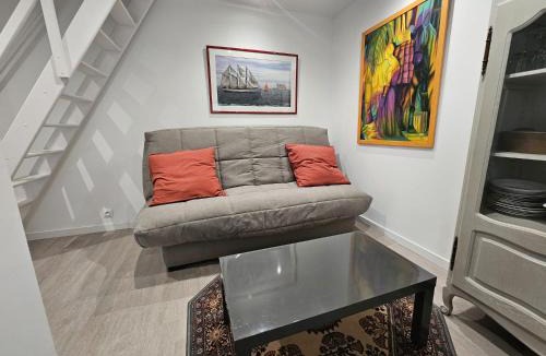 Rugles Apartment | La petite grange