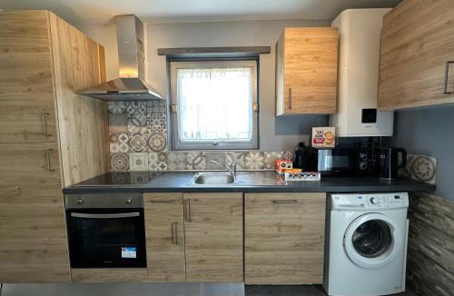 Rugles Apartment | La petite grange