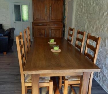 Bellac House | La petite halte