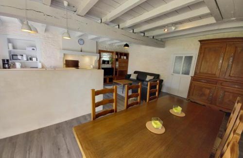 Bellac House | La petite halte