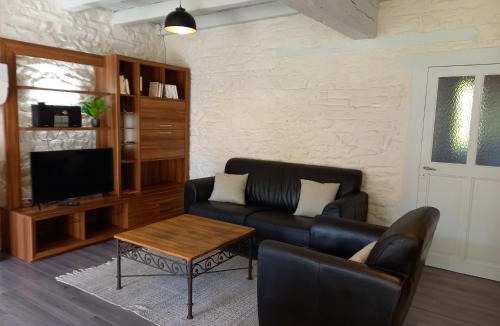 Bellac House | La petite halte