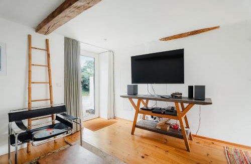 Plouer-sur-Rance Apartment | La petite Hautière