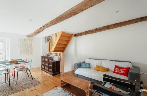 Plouer-sur-Rance Apartment | La petite Hautière