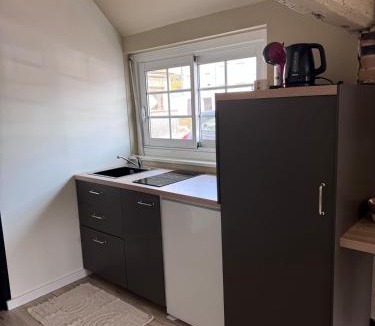Conteville House | La Petite Hortense