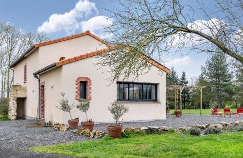 Saint-Florent-le-Vieil House | La petite Hugrie