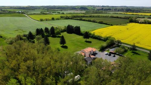 Saint-Florent-le-Vieil House | La petite Hugrie