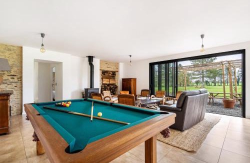 Saint-Florent-le-Vieil House | La petite Hugrie
