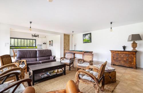 Saint-Florent-le-Vieil House | La petite Hugrie