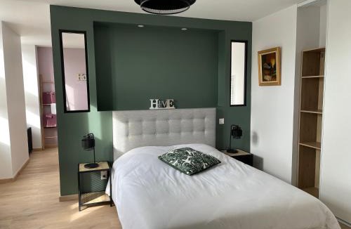 Auderville Bed & Breakfast | La petite Irlande