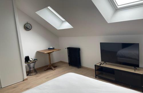 Auderville Bed & Breakfast | La petite Irlande