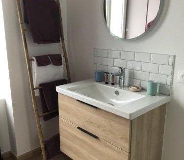 Auderville Bed & Breakfast | La petite Irlande