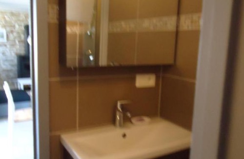 Plogoff House | La petite Iroise