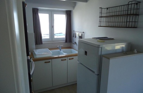 Plogoff House | La petite Iroise