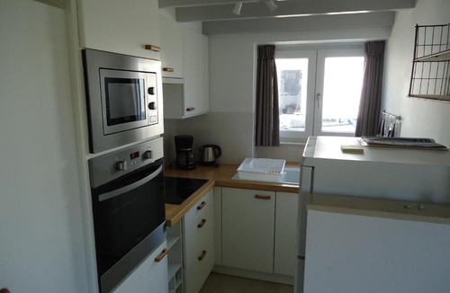 Plogoff House | La petite Iroise