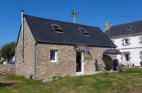 Plogoff House | La petite Iroise