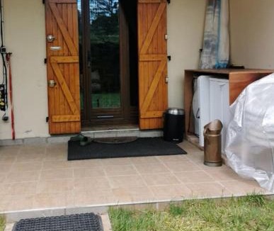 Lans-en-Vercors Apartment | La Petite Jeannette