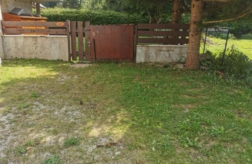 Lans-en-Vercors Apartment | La Petite Jeannette