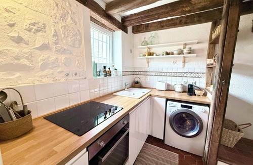 Grez-sur-Loing House | La petite lanterne - Maison