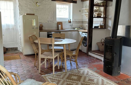 Grez-sur-Loing House | La petite lanterne - Maison