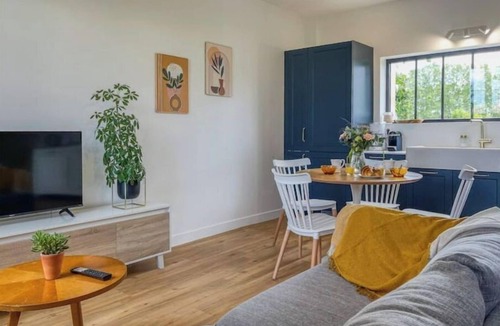 Libourne House | La Petite Libournaise
