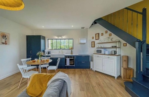 Libourne House | La Petite Libournaise