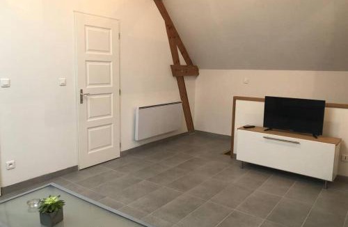 Ay Apartment | la petite loge