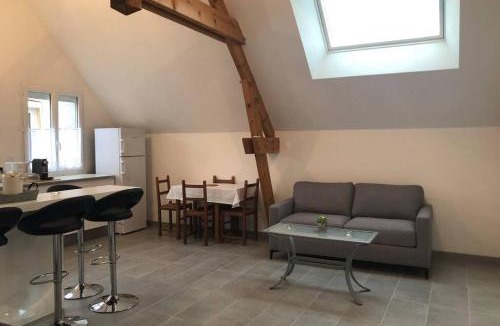 Ay Apartment | la petite loge