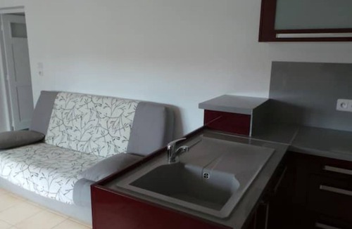 Lege House | La petite Logne - accommodation with swimming pool