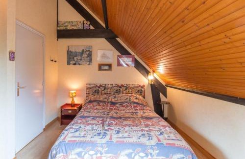 Bieville-Beuville House | La Petite Londe