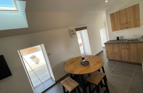 Hillion House | La petite longère