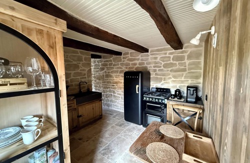 Paroisse Simon-Pierre-des-Rivieres House | La Petite Longère