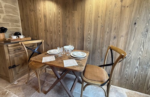 Paroisse Simon-Pierre-des-Rivieres House | La Petite Longère