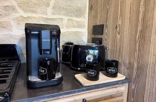 Paroisse Simon-Pierre-des-Rivieres House | La Petite Longère