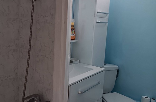 Boulogne-Centre Apartment | La petite Lorraine