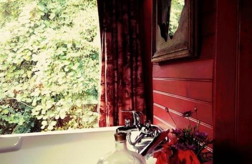 Gueutteville-les-Gres House | La petite maison des grès