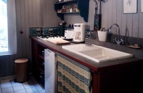 Gueutteville-les-Gres House | La petite maison des grès